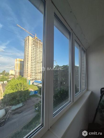 1-комнатная квартира 33,5 кв.м. Фото 20.