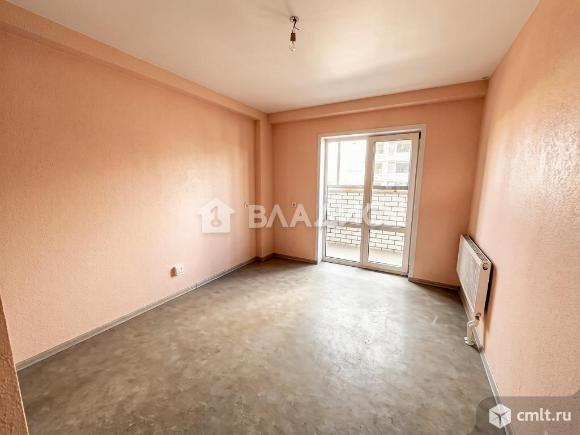 3-комнатная квартира 73,1 кв.м. Фото 1.