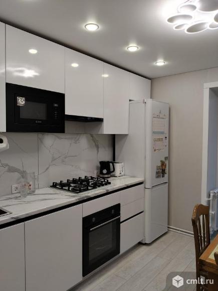 2-комнатная квартира 46,8 кв.м. Фото 1.