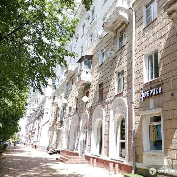2-комнатная квартира 60,2 кв.м. Фото 1.