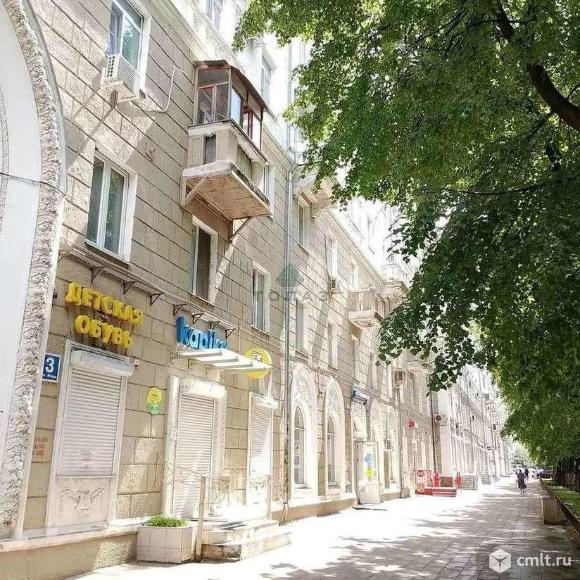 2-комнатная квартира 60,2 кв.м. Фото 18.