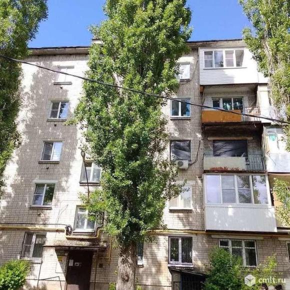 2-комнатная квартира 51 кв.м. Фото 19.