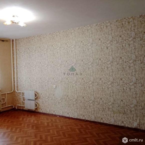 1-комнатная квартира 38 кв.м. Фото 1.