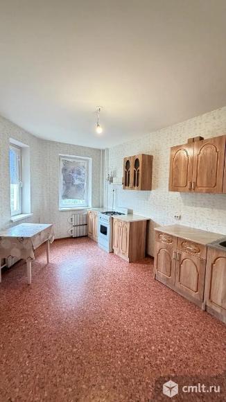 1-комнатная квартира 41,7 кв.м. Фото 1.