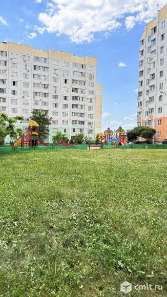1-комнатная квартира 41,7 кв.м. Фото 15.