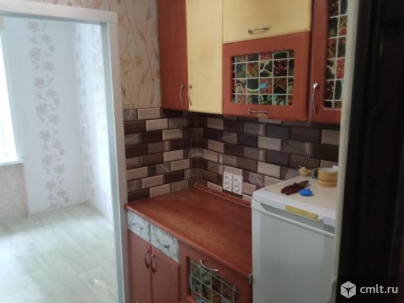 1-комнатная квартира 12,2 кв.м. Фото 1.