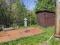 Здание насосной 2-го подъема. Фото 3.