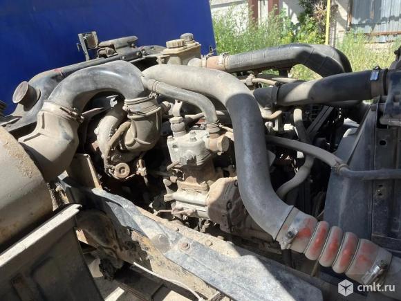 Тент Hyundai 27957Е - 2008 г. в.. Фото 9.