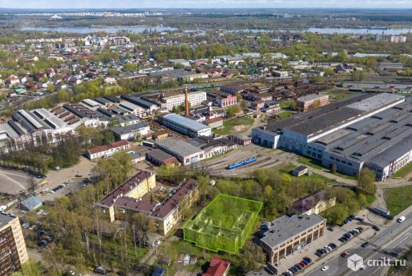 Продается здание 1191.5 м2. Фото 1.