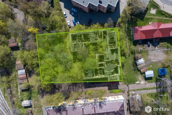Продается здание 1191.5 м2. Фото 5.