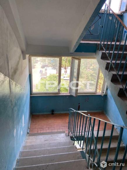 3-комнатная квартира 54,9 кв.м. Фото 20.