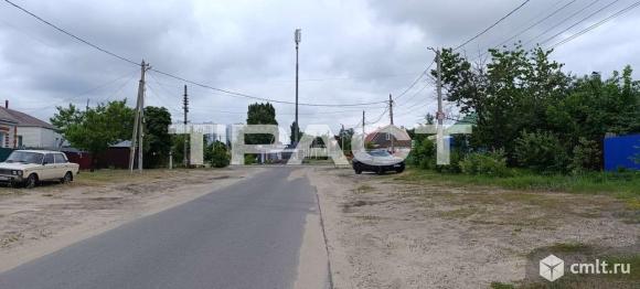 Участок 12 сот.. Фото 2.