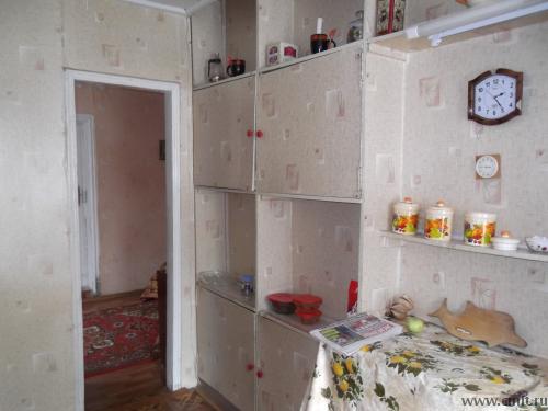 Продается 1/2 дома. Фото 1.