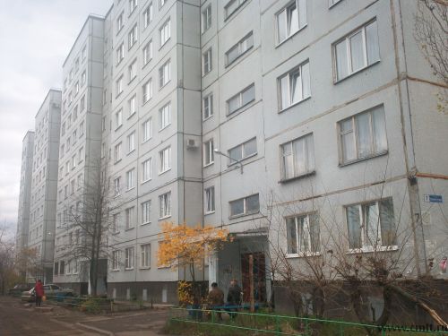 Продам квартиру в Шилово. Фото 1.