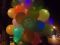 Светящиеся шары, светошарики, гелевые шары со светодиодами, воздушные шары с подсветкой, гелевые шарики с подсветкой