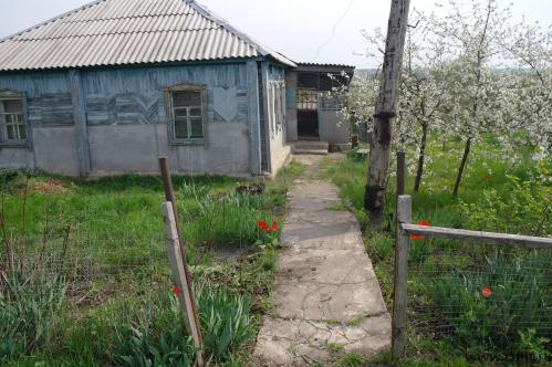 дача, электричество, колодец, чернозем, 30 км от Воронежа