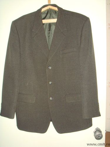 Продаю пиджак мужской. Фото 1.
