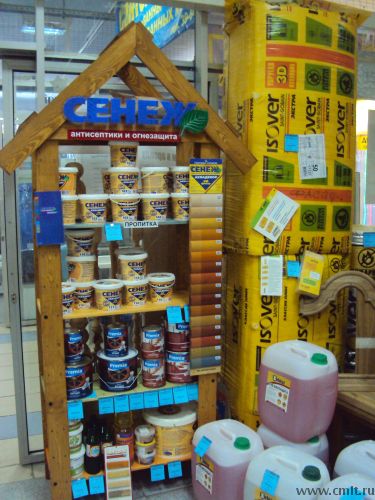 ВАГОНКА: сосна, ольха, лиственница, блок-хаус: брус. Фото 1.