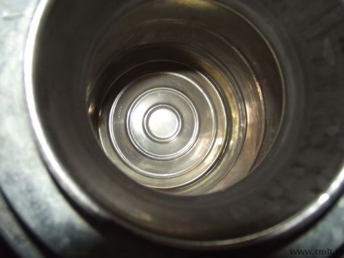 Термос "Волгоград" 3 л нерж. Фото 3.