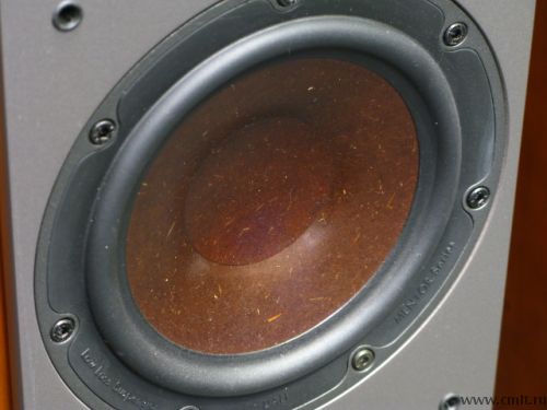 Акустические системы Dali Mentor 6. Фото 7.