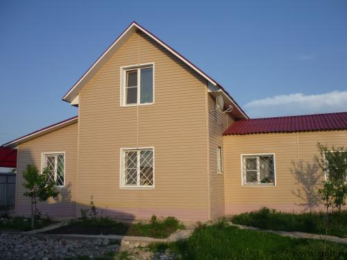 Новая Усмань, Луговая ул. Дом, 125 кв.м, 4 комнаты, 2 эт. Фото 1.
