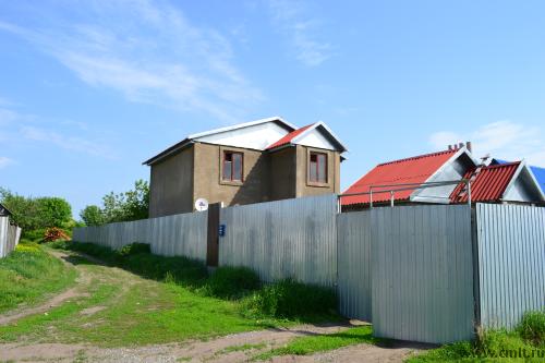 Продам дом 120 кв. м. Фото 1.