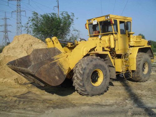 К-702 мва удм 2 Кировец погрузчик фронтальный, Самара. Фото 1.