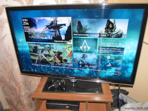 Продам или обменяю Xbox 360 Slim 4gb Freeboot. Фото 4.