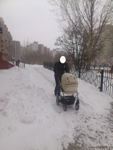 Коляска Jedo Fyn 4DS Special Edition б/у. Фото 2.