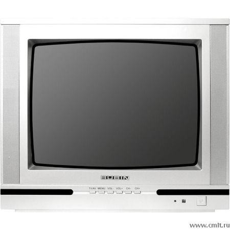 Телевизор RUBIN