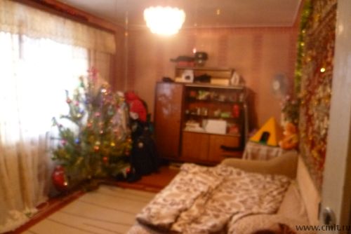 Квартира. Фото 1.