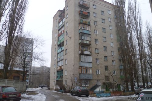 Квартира. Фото 8.