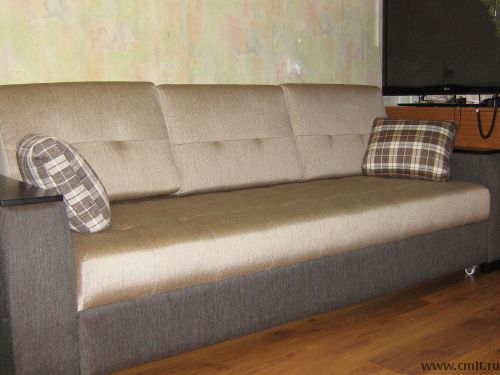 Атлантик 7Е