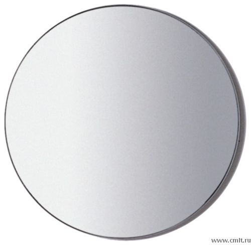 Продам зеркало круглое 60 см. Фото 1.