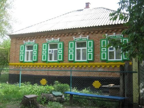 Продам дом 80 кв.м в Воронежской обл.. Фото 1.