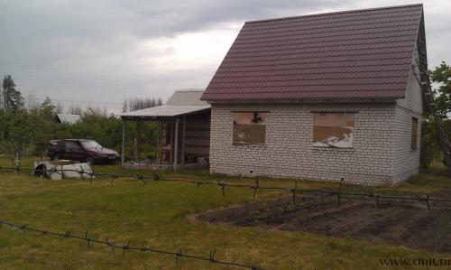 Продам дачу 10 соток. Фото 1.