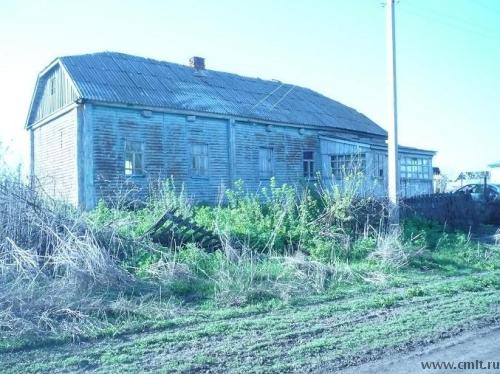 Продается дом, с Нащекино Аннинский район, на берегу реки. Фото 1.