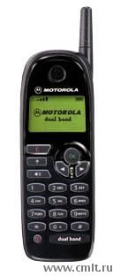 Сотовый телефон Motorola M3788