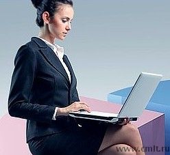 Оператор ПК. Фото 1.