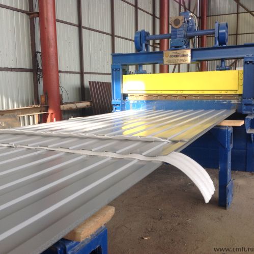 Металлопрофиль от производителя, производство металлопрофиля, металлопрофиль в Воронеже, металлопрофиль в размер, кровельный металлопрофиль, стеновой металлопрофиль, металлопрофиль для забора