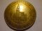 Медаль Кунстфорум во Франкфурте. Фото 2.
