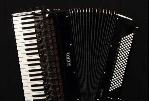 Продаю профессиональный аккордеон. Фото 1.