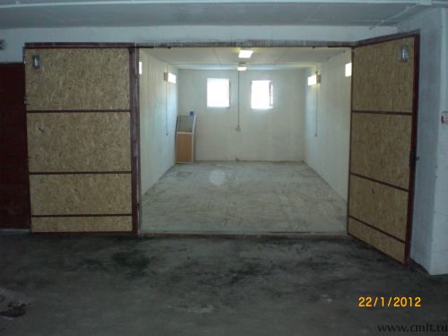 Продаю новый гараж в кооперативе Григ. 400 тыс. руб.
