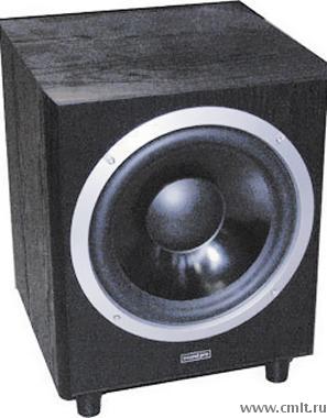 Сабвуфер Sound Pro Sub 10. Фото 1.