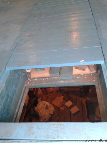 Сдам в аренду гараж в ГСК "Электрон". Фото 4.