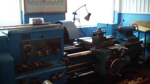 станок марки  "163" в Астрахани