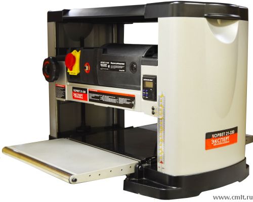 Рейсмусовая машина Корвет Эксперт 21-330 (новый). Фото 1.