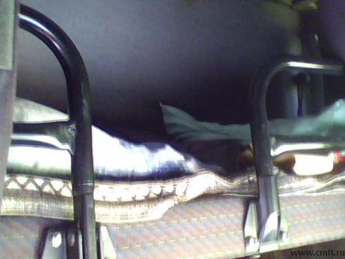 MAN Командор 19.464 тягач с полуприцепом. Фото 8.