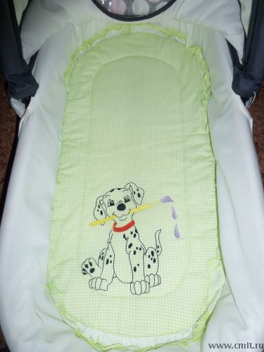 Хэппич Авиатор 3 в 1. Фото 3.