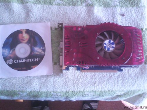 nvidia geforce 9600 gt 512 мб